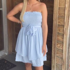 Mazik Atlantic Breeze Dress B3